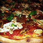 Dunwoodie Pizzeria food