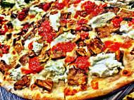 Dunwoodie Pizzeria food