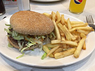 Wimpy food