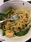 Noodles And Company food