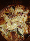 Park Pizza Co food