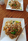 Soi 9 Thai Express food