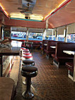 Neptune Diner food