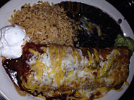 La Ristra New Mexican Kitchen food