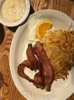 Cracker Barrel Old Country Store food