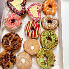 Donut Licious food