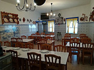 Cafe Todina food