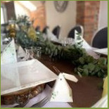 Ceglany Dom Catering Przyjęcia Okolicznościowe Herby Dania