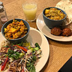 Gopals P Vegetarian food