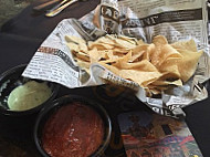 Gringo's Mexican Kitchen - Franchise  food