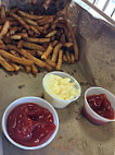 Five Guys food