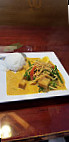 Thai Hana food