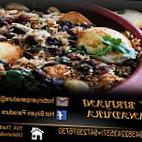 Hot Biriyani Panadura food