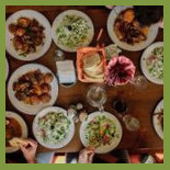 Przełomowa Nourriture