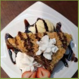 Przełomowa Nourriture