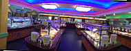 Hibachi Grill Supreme Buffet food