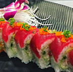 Sushi Ka food