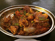 Delhi Masala food