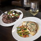 D’marcos Italian Restaurant And Wine Bar food