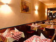 Pizzeria Da Carlo food