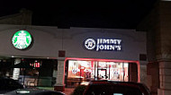 Jimmy John's outside