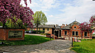 Casino Des Faïenceries. outside