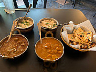 Shiva Indian food