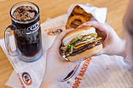 A&w food