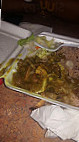 Aunt I's Jamaican food