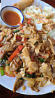 Sugar Thai Fine Cuisine food