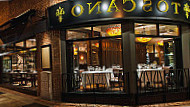 Toscano  Harvard Square food