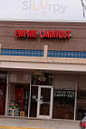 Empire Carry Out outside