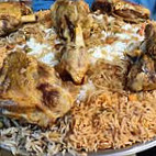 مطعم زرزور العراقي food