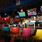 Sandbar Mexican Grill food