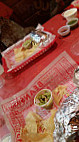 Barberitos Southwestern Grille Cantina food