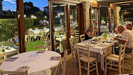 La Ca Del Borgo (by Flinstone's) food