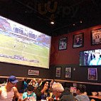 Buffalo Wild Wings inside