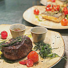 BÄren Steak No.1by Taste Hotels food