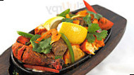 New Sizzling Tandoor food