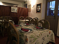 Auberge de Morienval food