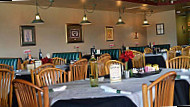 Bruno's Italian Restaurant food