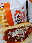 A&w food