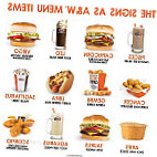 A&w food