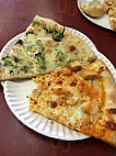 Paladino's Pizza food