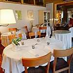 Auberge Baechel-Brunn inside