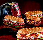 Firehouse Subs Oldfield Crossing food