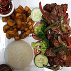 Akwaba food