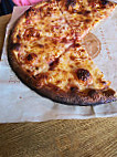 Blaze Pizza food