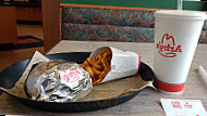 Arby's food