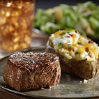 Longhorn Steakhouse Lansing food